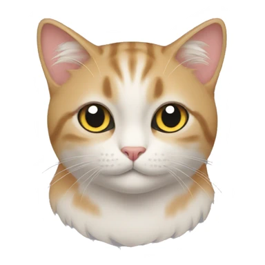 Gatos sticker