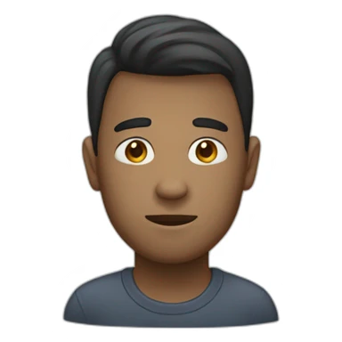 Someone that is Lost sticker