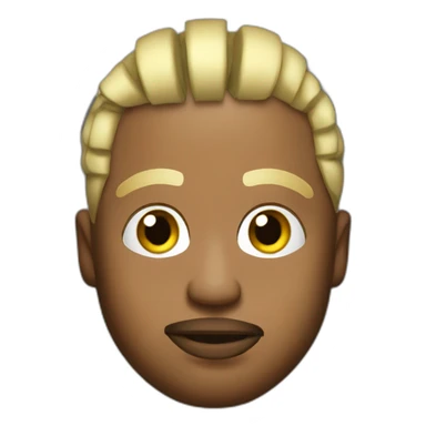 Sisqò dru hill sticker