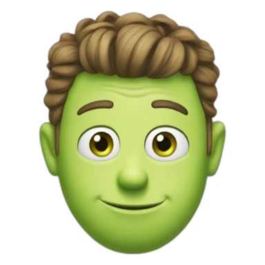 mike wasowski sticker