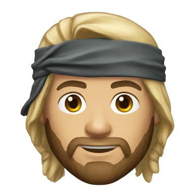 Edward Kenway sticker