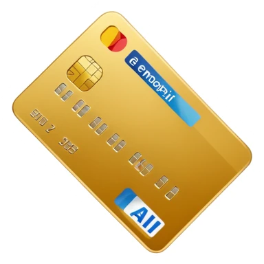 payment method sticker