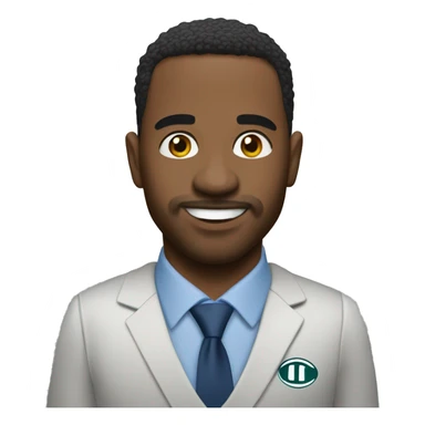 ESPN The Och sticker