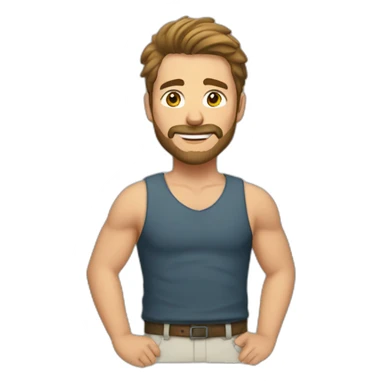 kıvanç koral sticker