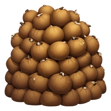 i hear bullshit sticker