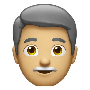 A person that very wait sticker