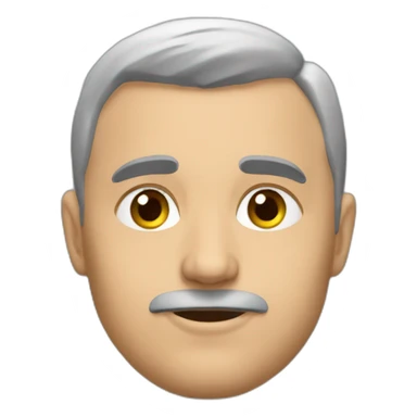 boyko borisov sticker