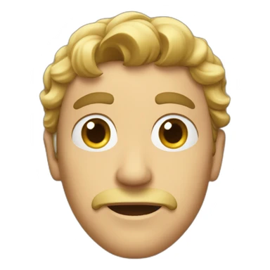 Clément suffice sticker