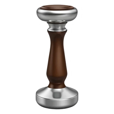 coffee Tamper

 sticker