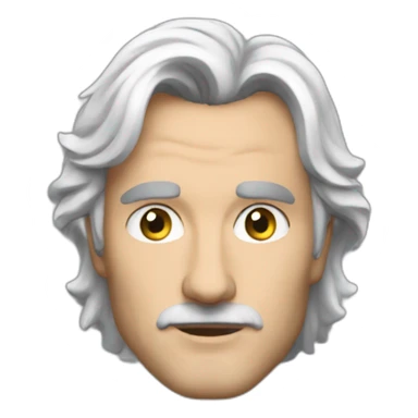 Stephan Eicher sticker