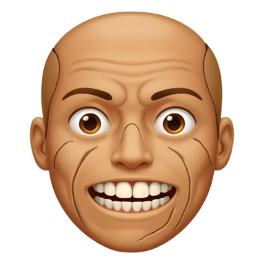 I turn pain into power sticker