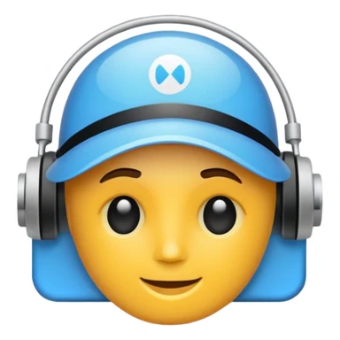 AI Analytics sticker