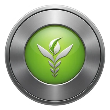 insignă Herbalife  sticker