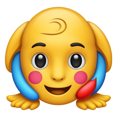 something silly like that says
APPROVKAI sticker