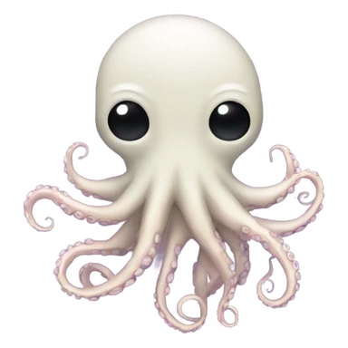 Octopus  sticker