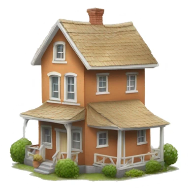 Räder Licht Haus sticker