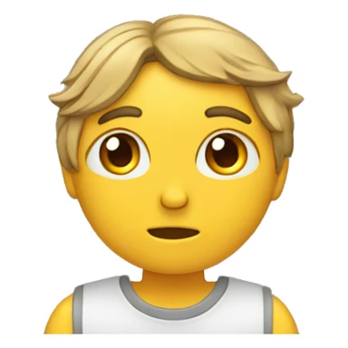 Learning about our feelings and asking questions." sticker