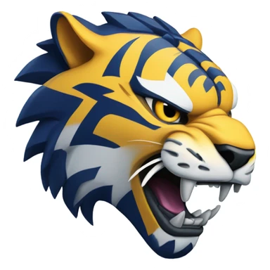 Nashville predators logo sticker