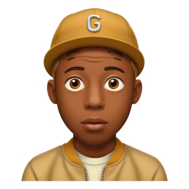 tyler the creator  sticker
