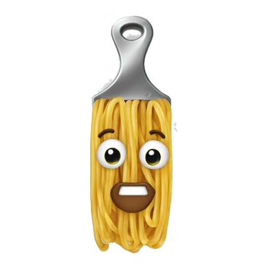 Peppino spaghetti  sticker
