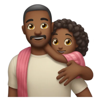 Huggy wuggy from poppy playtime sticker