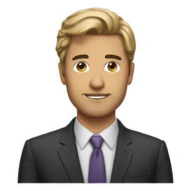 Pr David chelo sticker