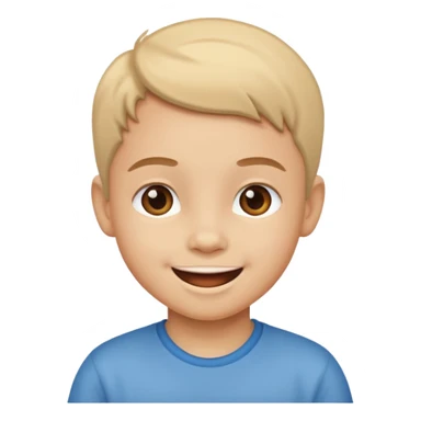 çocukluk fotografı sticker