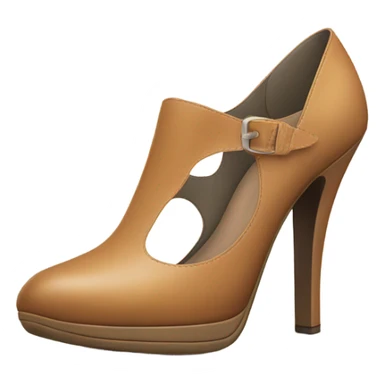 c/moran shoes sticker