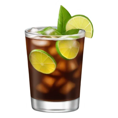 cuba libre sticker