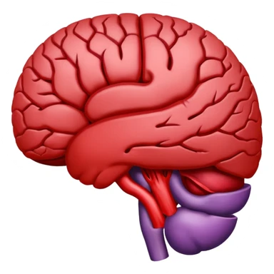 subdural hematoma sticker
