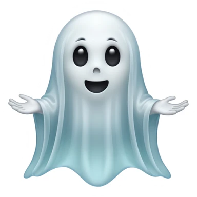 FANTASMA sticker