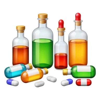 alcohol pills and drugs sticker