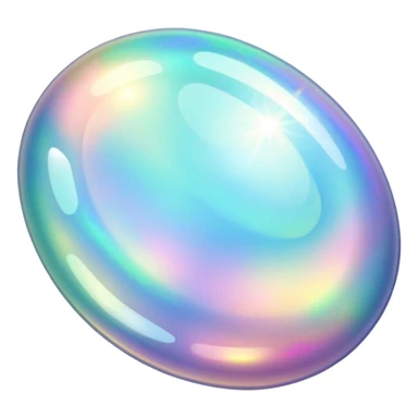 Opal sticker