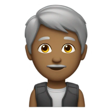 individualist sticker