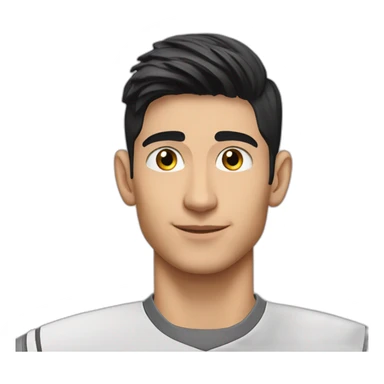 Esteban ocon sticker