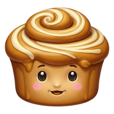 Honeybun  sticker
