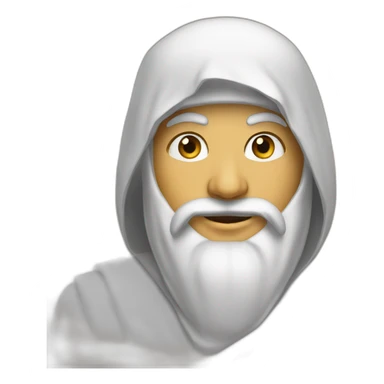 لا إله إلا الله sticker