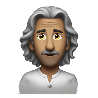 SIRIUS GIBSON sticker