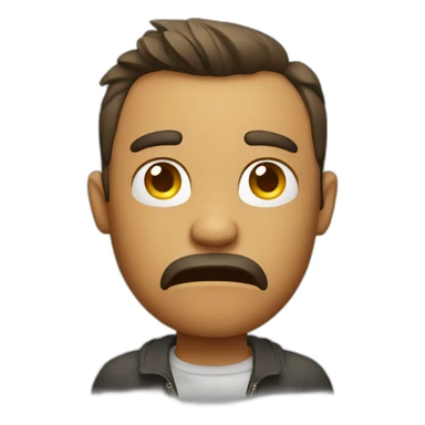 designer complaining sticker