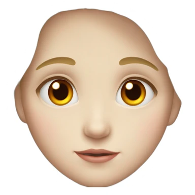 child boy,red-eyes,pale-skin sticker