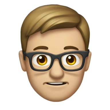 Kopfhörer mit schleife  sticker