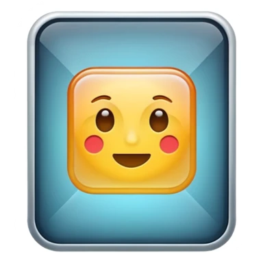 Notification Pop-up sticker