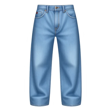 huge jnco jeans sticker