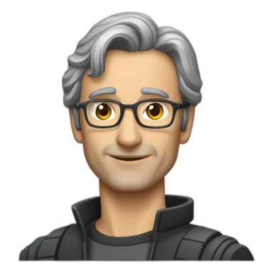 Jean-luc melanchon sticker