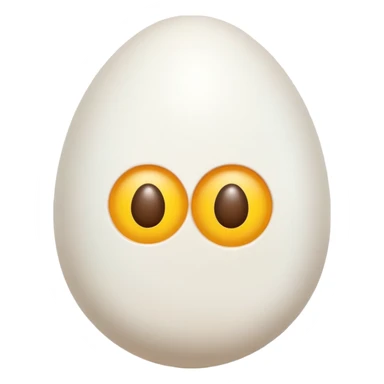 eggs sticker