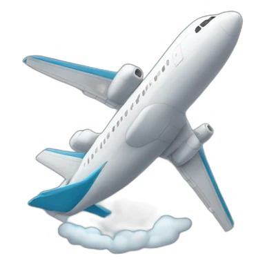 avion sticker