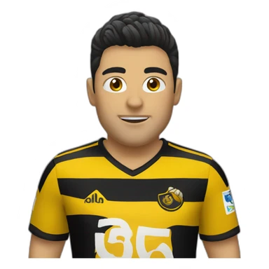 PEÑAROL sticker