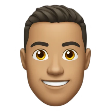 Ronaldo Nazário sticker