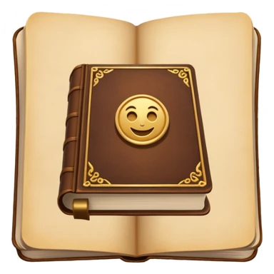 The Gospel of Thomas sticker