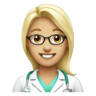 dental assistant sticker